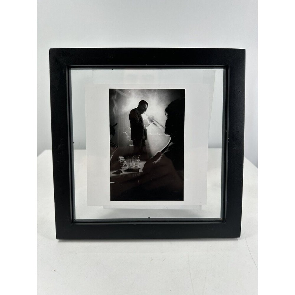 Magnum photos -Estate print By Dennis Stock “American Cool” Print 6”x6” Photo
